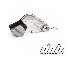 Dab Products Beta Zero Synt & Techno Chain Tensioner Arm Assembly Silver 1