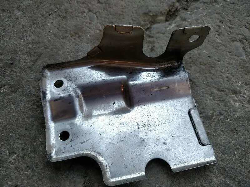 2013 Dodge Ram 2500 3500 Engine Heat Shield Cummins P/N 4935051 2