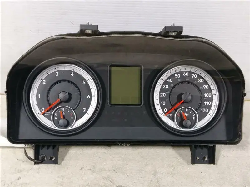 Speedometer #56046540Al For 2013 Dodge Ram 1500 1