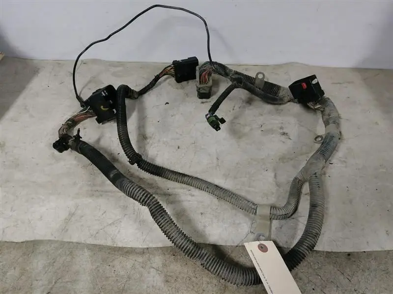 Engine Harness #4939020/68002986Aa For 2007 Dodge Ram 2500 1