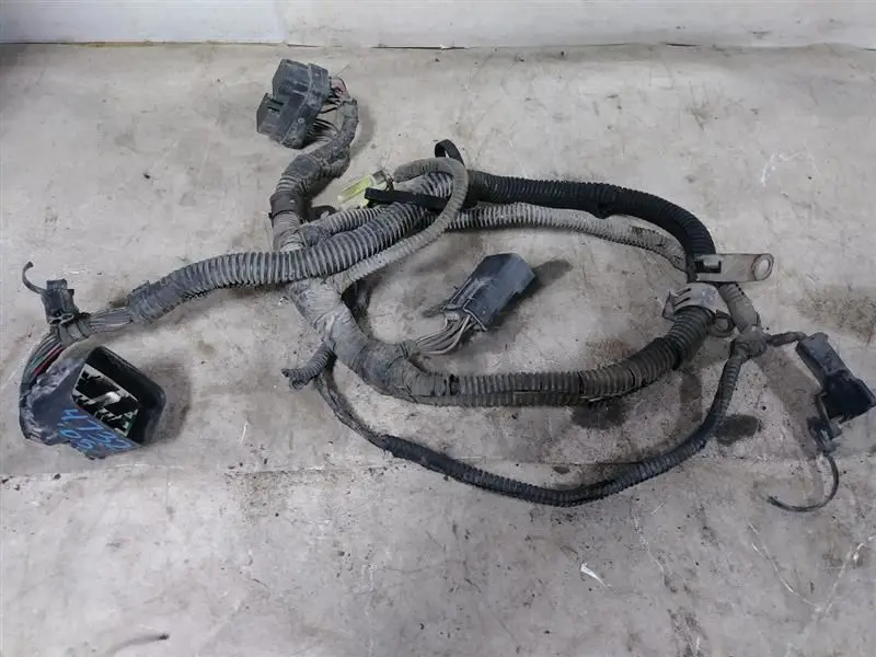 Engine Harness #3972348/05143254Aa For 2005 Dodge Ram 3500 1