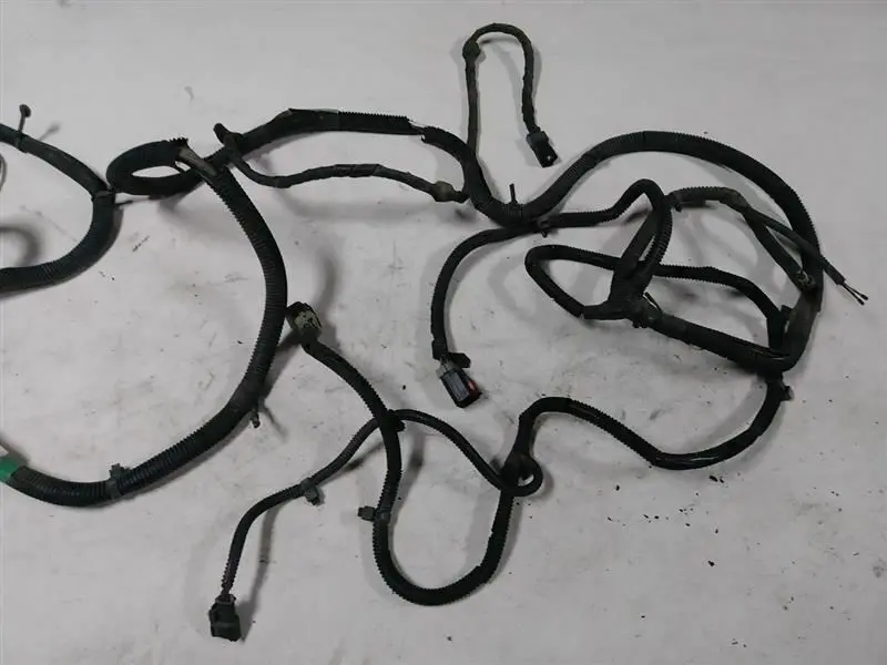 Body/Frame Harness #56045846Ac For 2002 Dodge Ram 1500 2
