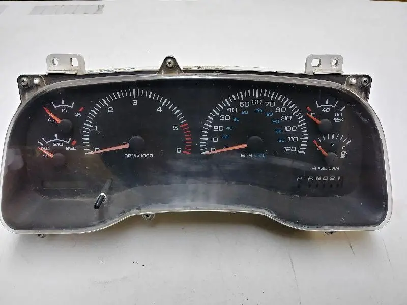 Speedometer #56020618Ac For 1998 Dodge Ram 1500 1