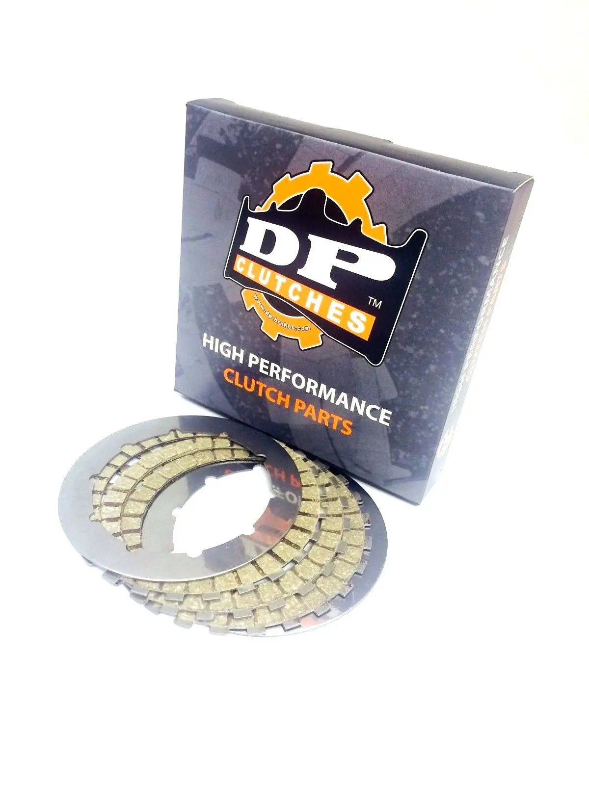 Dp Clutch Plate Pack Kit For Gas Gas Txt Pro 2002-2018 Raga Racing Rep Dpk202 1