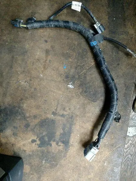 Def Module Harness For 2015 Dodge Ram 2500 1