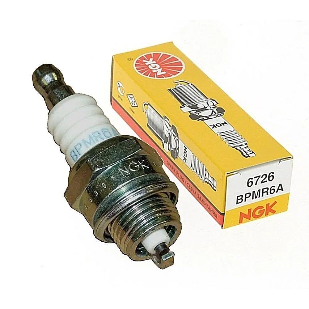 Ngk Spark Plug Bpmr6a Trs Vertigo Sherco 1
