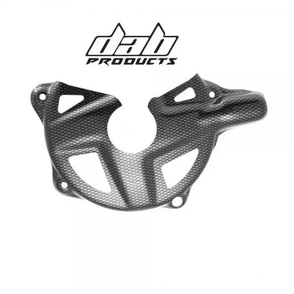 Dab Products Jotagas Carbon Look Clutch Cover Case Saver 1