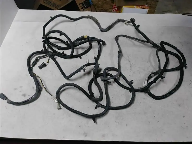 Frame Harness #56045517Ac For 2001 Dodge Ram 1500 2