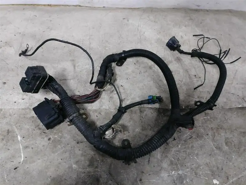 Engine Harness #4980108/68038206Aa For 2009 Dodge Ram 4500 1