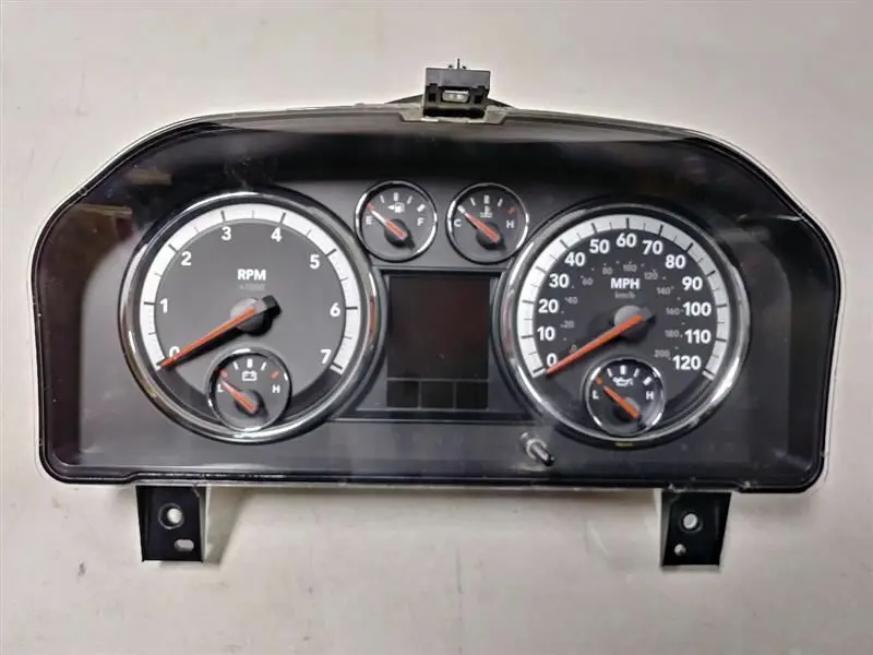 Speedometer #56046558Ac For 2012 Dodge Ram 1500 1
