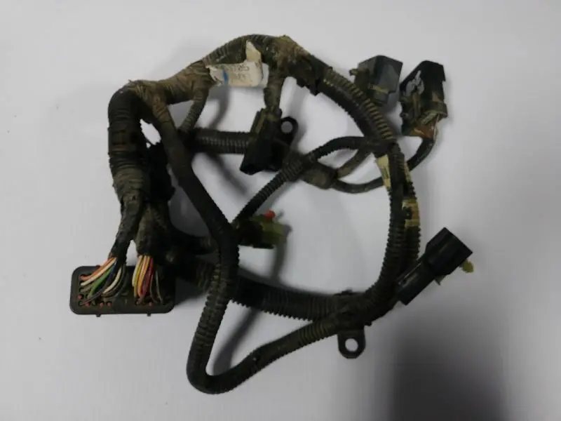 Engine Wire Harness #3963705/05114338Aa For 2003 Dodge Ram 3500 1