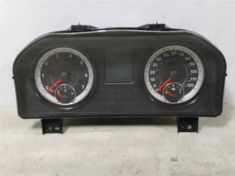 Speedometer #68340660Ab For 2020 Dodge Ram 1500 1