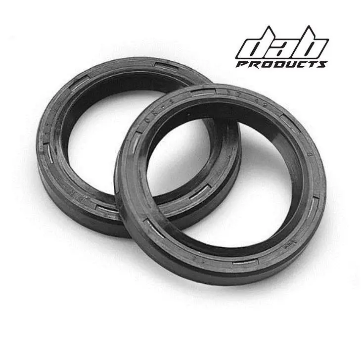 Dab Products 40Mm Marzocchi Front Fork Seals For Gas Gas Scorpa Sherco Jotagas 1