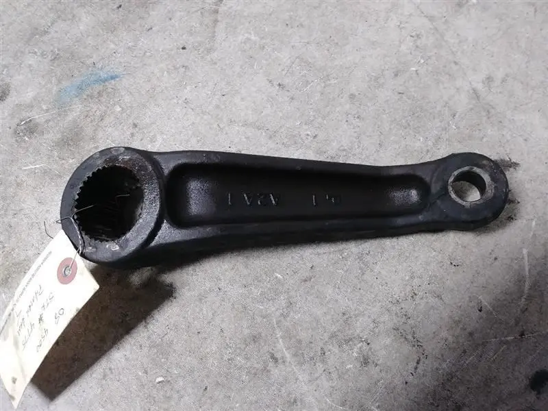2008 Dodge Ram4500 Cab & Chassis Pitman Arm. Part Number 52014075Aa 1