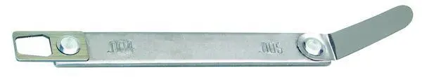 Tappet Feeler Gauge & Spark Plug Gap Tool For Ktm 4T 1