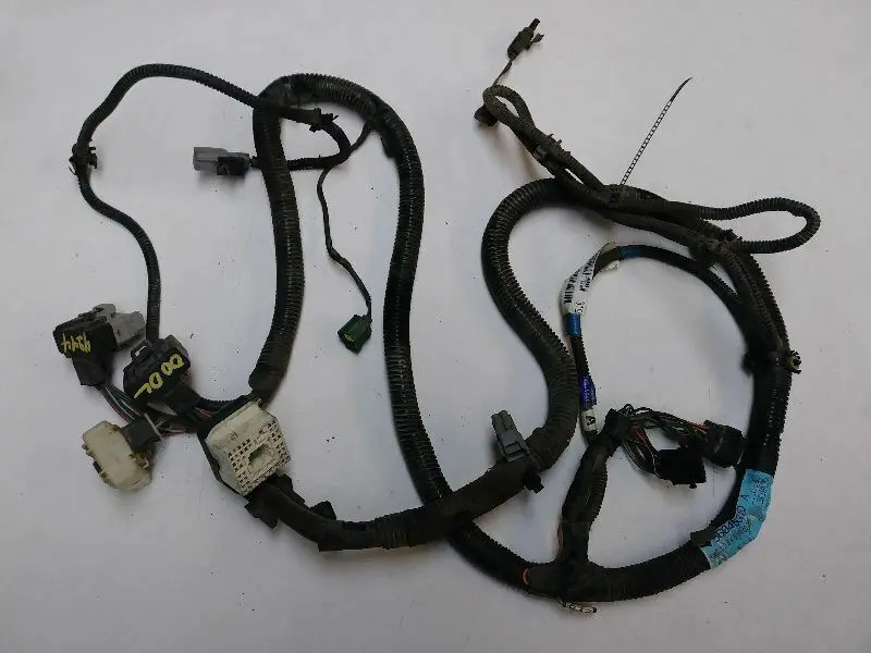 Engine Wire Harness #56045356 For 2000 Dodge Ram 2500 1