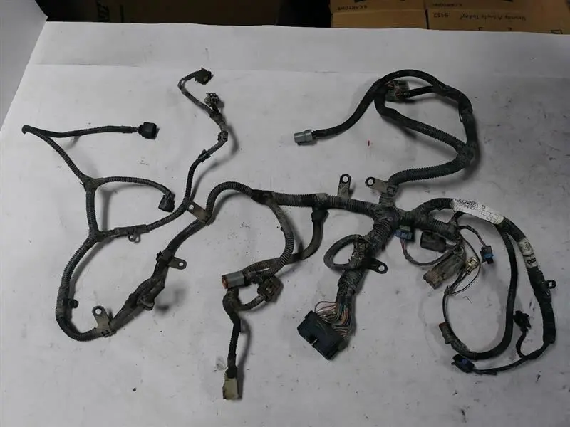 Engine Wire Harness #3957295/05114337Aa For 2003 Dodge Ram 2500 1
