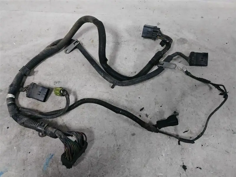 Engine Wire Harness #3972350/05143253Aa For 2005 Dodge Ram 2500 1