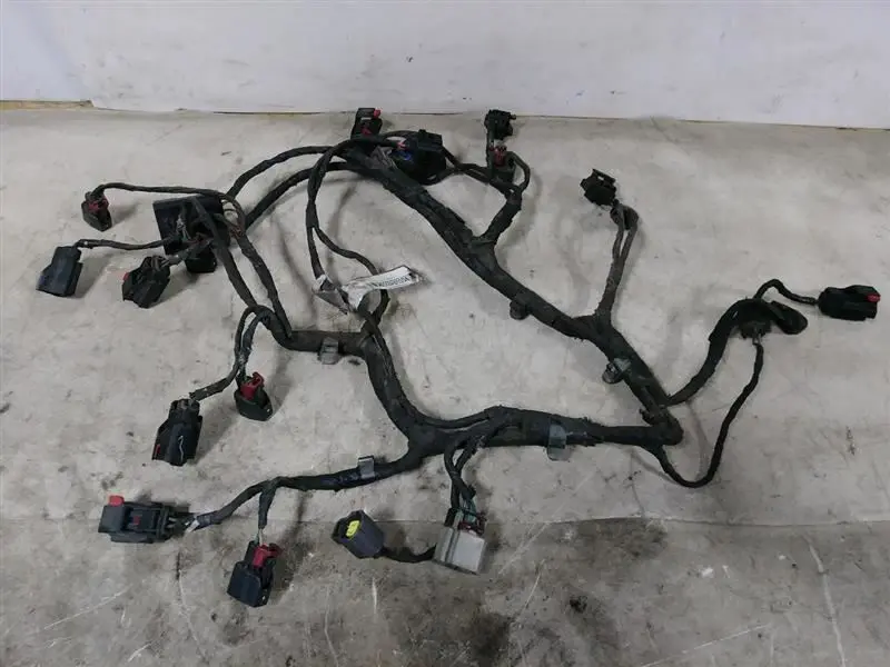 Engine Harness #56000945Ac For 2003 Dodge Ram 1500 1