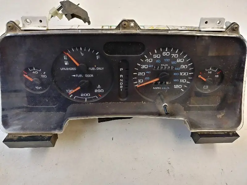 Speedometer #56004003 For 1995 Dodge Ram 1500 1