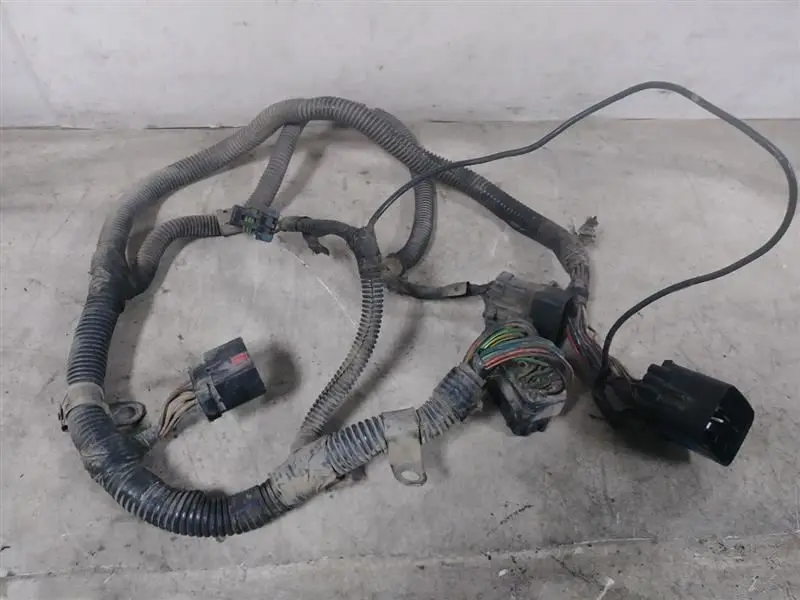 Engine Harness #3977192/5175541Aa For 2006 Dodge Ram 2500 1