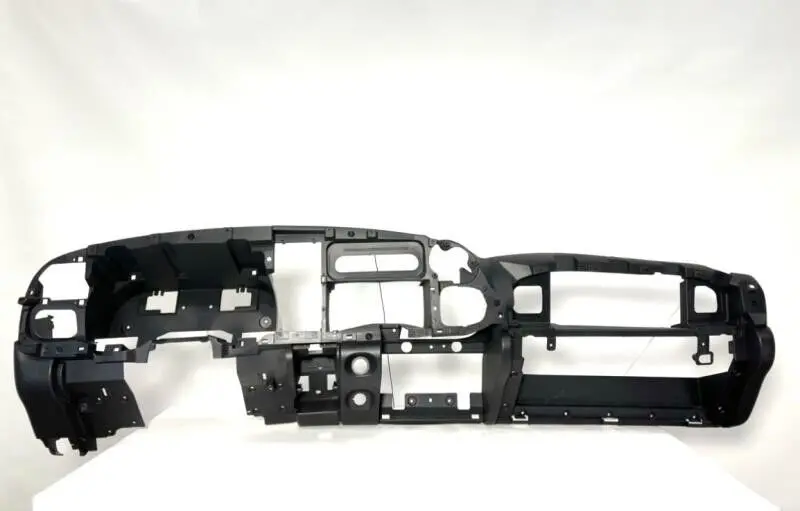 Dash Panel Fits 1998-2002 Dark Gray Dodge Ram 2500 1