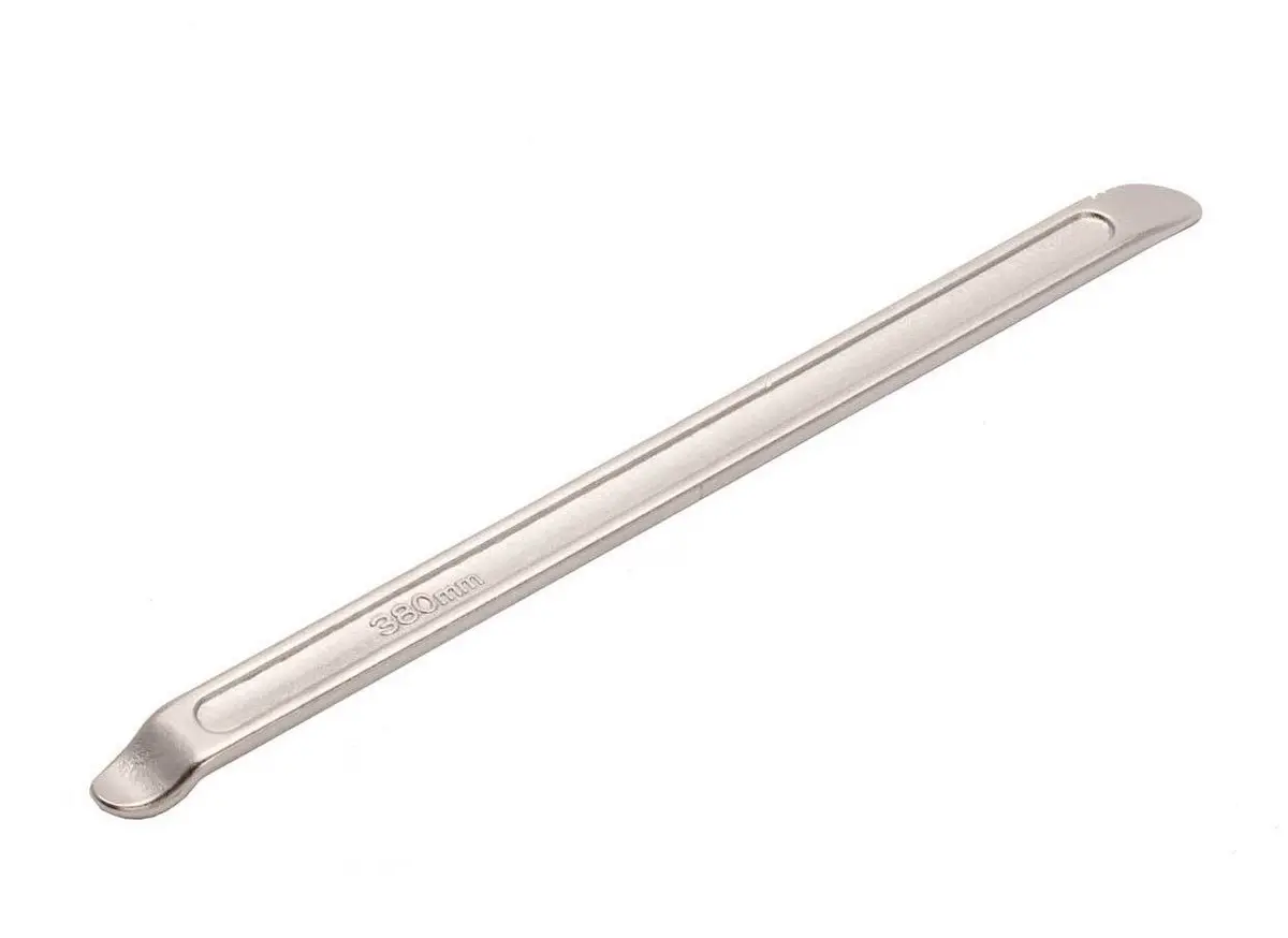 Dab Products Dual Spoon End Tyre Lever 380Mm/15In Long Universal 1