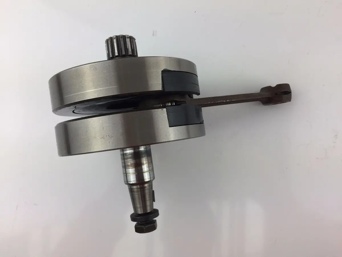 Gas Gas Txt Pro 125Cc & 200Cc Complete Crankshaft Assembly 1