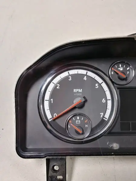 Speedometer #56046558Ab For 2012 Dodge Ram 1500 2