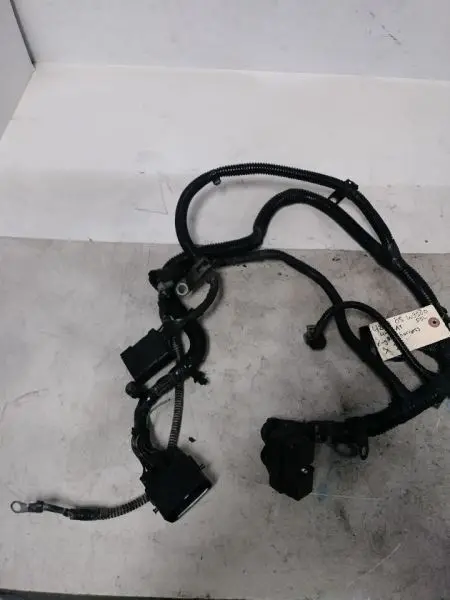Engine Harness (Rear) #3972350/05143253Aa For 2005 Dodge Ram 3500 1