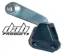Dab Products Jotagas Jgas Chain Tensioner Assembly Silver 1