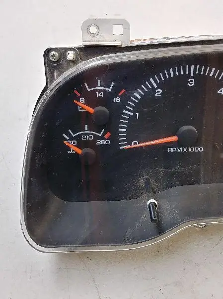 Speedometer #56045780Ab For 2001 Dodge Ram 1500 2