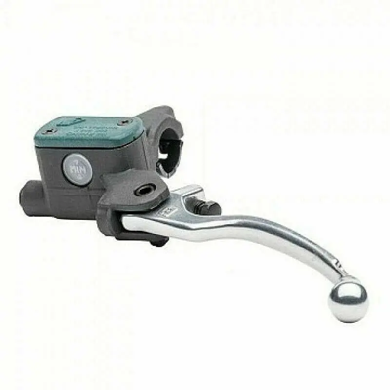 Ajp  Mineral Oil Large Clutch Master Cylinder For Gas Gas Pro Trs Etc 1