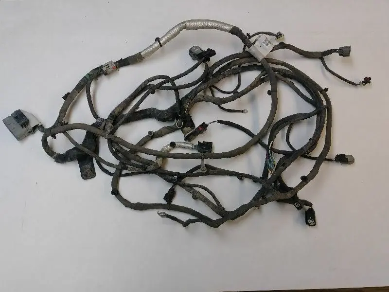 Body/Frame Harness #68261459Ab For 2016 Dodge Ram 1500 1