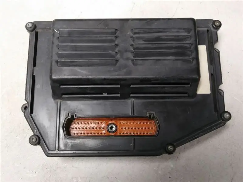 Powertrain Control Module 1994 Dodge Ram 2500 1