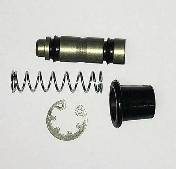 Ajp  Rear Brake Master Cylinder Seal Kit 11Mm Piston Was B/1156 1