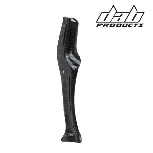 Dab Products Beta Evo Air Box Gap Filler Carbon Look 2009-2023 Models 1