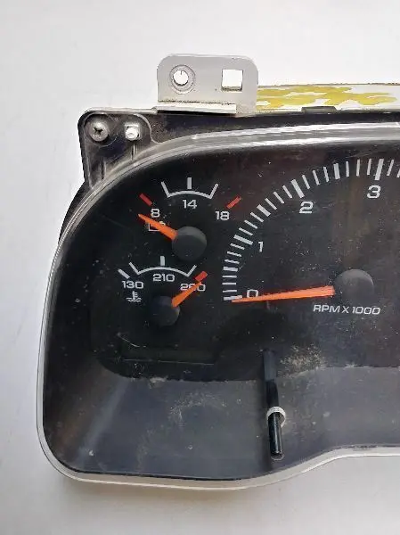 Speedometer #56020618Ac For 1998 Dodge Ram 1500 2