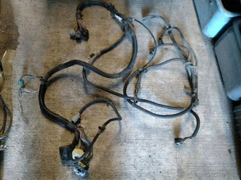 Engine Wire Harness #56020527Ac For 1998 Dodge Ram 2500 1