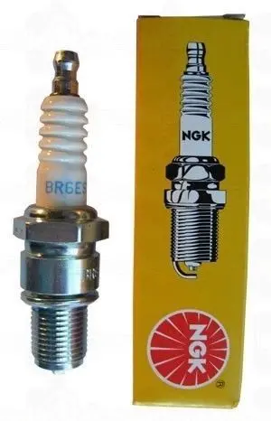 Montesa Cota 314R & 315R Ngk Spark Plug Br6es 1