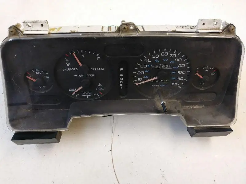 Speedometer #56004003 For 1995 Dodge Ram 1500 1