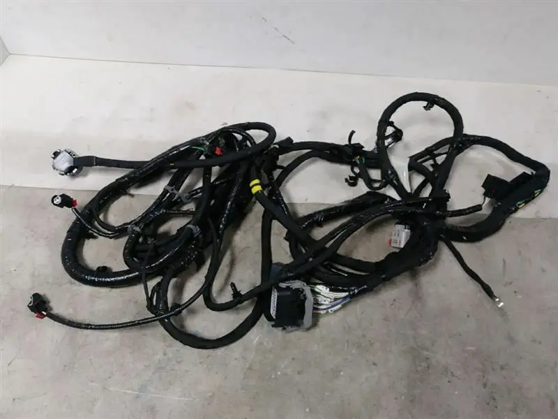 Frame Wire Harness #68161944Ac For 2013 Dodge Ram 2500 1