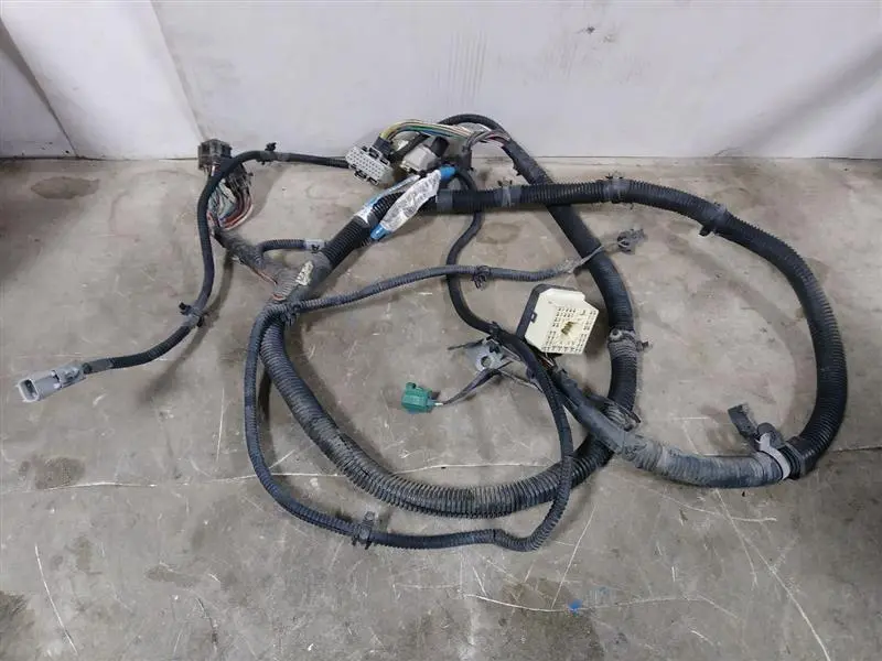 Engine Harness For #56045319Ae 2001 Dodge Ram 2500 1