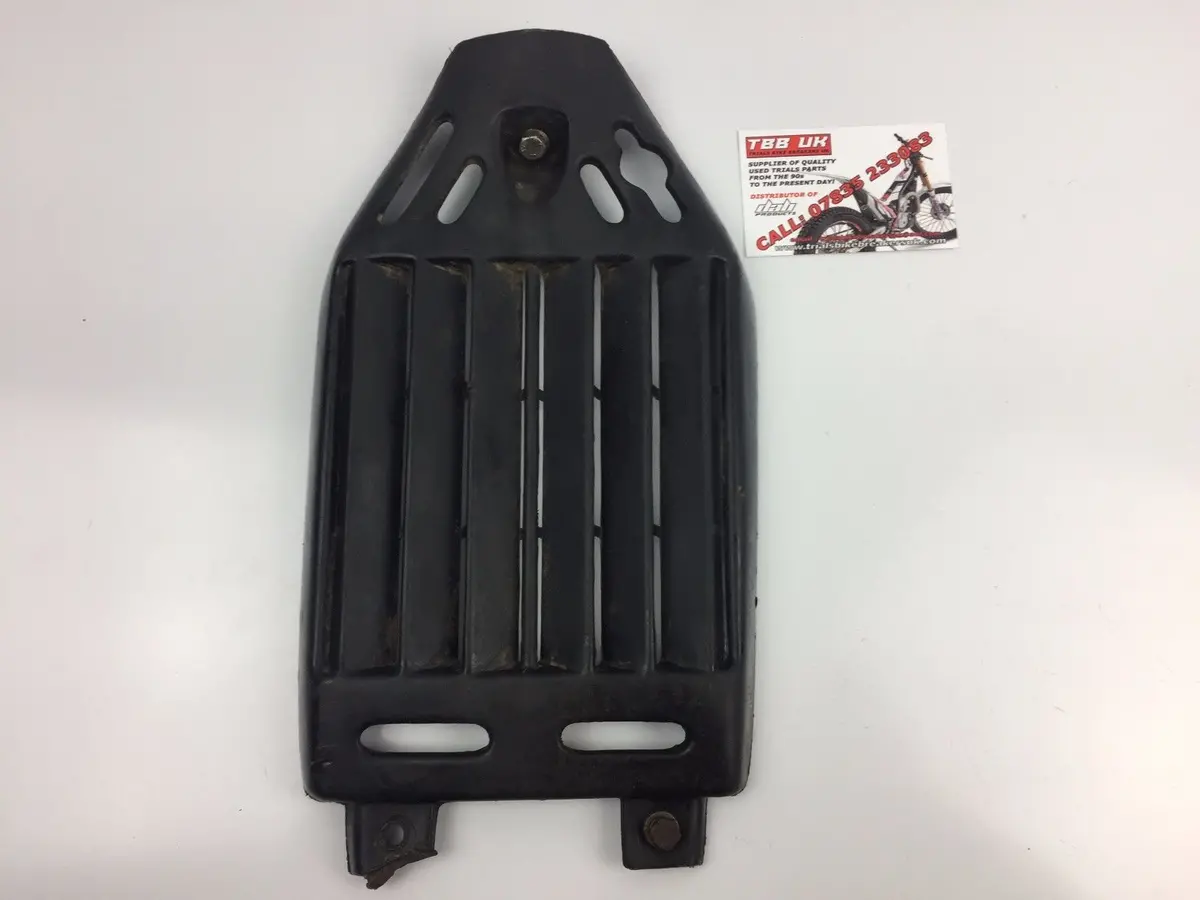 Beta Techno  Radiator Grill Cover 1