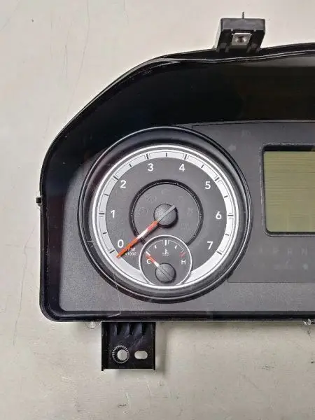 Speedometer #56046540Ai For 2013 Dodge Ram 1500 2