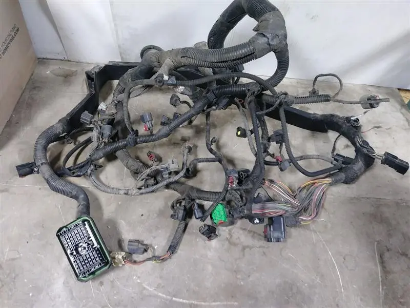 Engine Harness  #56045799Ac For 2003 Dodge Ram 2500 1
