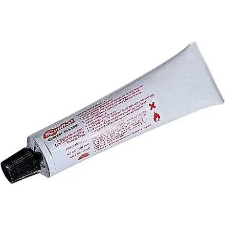 Renthal Handlebar Grip Glue 25Ml For Trials, Motox, Enduro, Atv Etc 1
