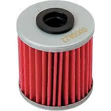 Dab Products Beta Rev4 Evo 4T Oil Filter Hf207 1