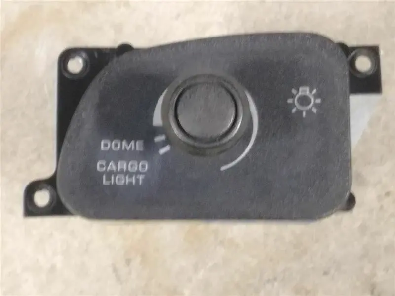 Headlamp Switch #56021895Aa For 1997 Dodge Ram 2500 1