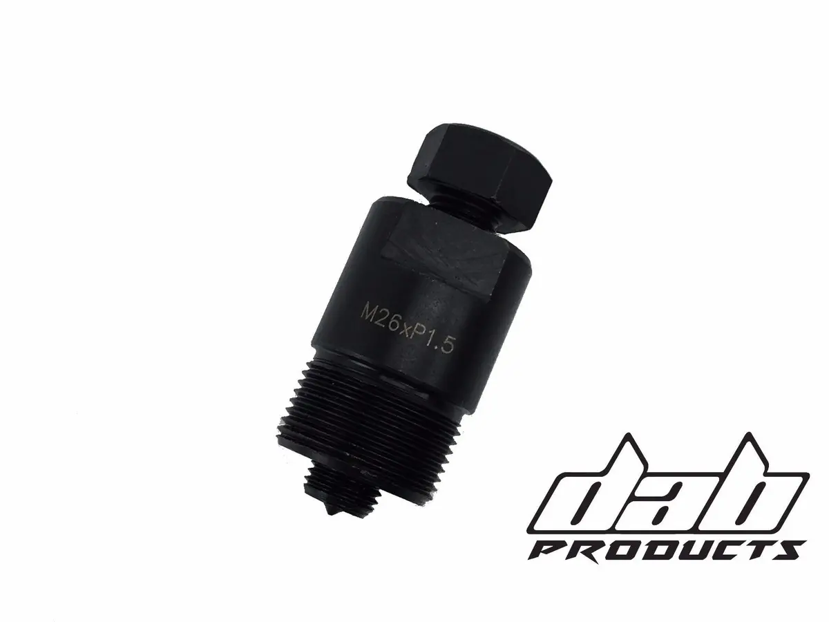 Dab Products Gas Gas Trials Upto 1997 Flywheel Puller M26 X 1.5 R/Hand Thread 1
